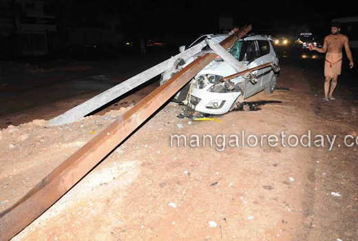 Thokkottu accident 1